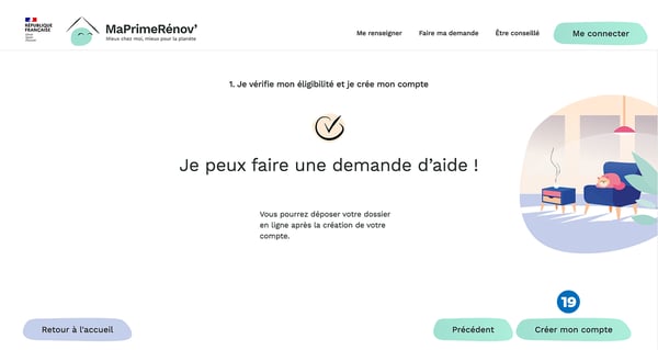 Comment demander Ma Prime Rénov’ : le guide 2022 | Hellio